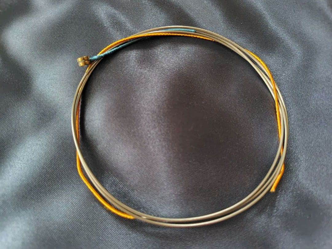 Jargar Evoke チェロ弦 セット ヤーガー イヴォーク 未使用に近い