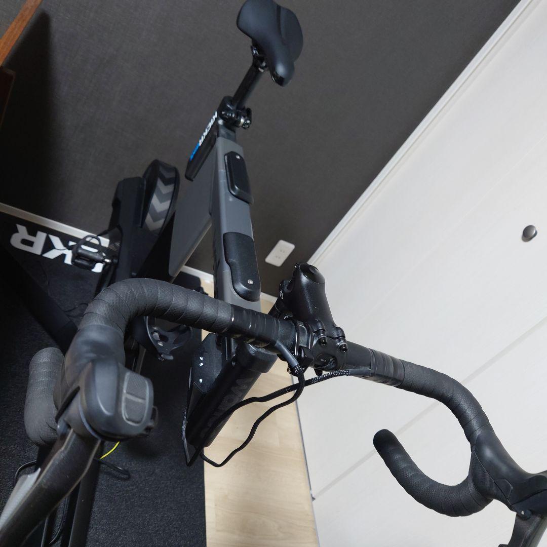 Wahoo Kickr Bike (Zwift対応) / WFBIKE1 - メルカリ