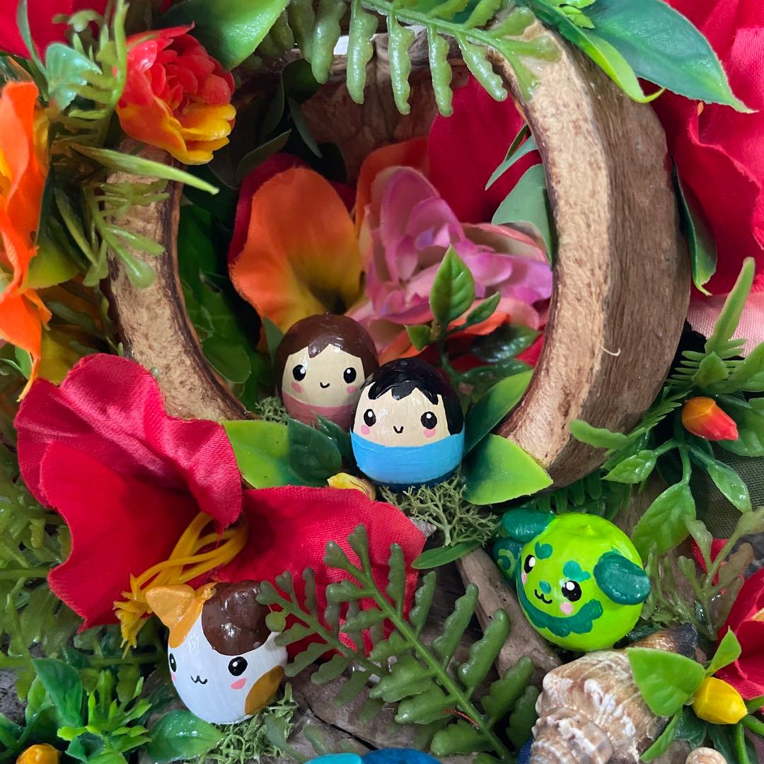 アニーさま専用です☆