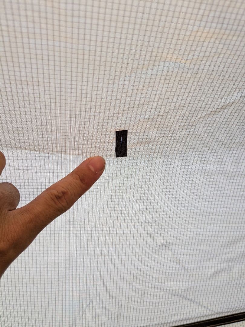 POMOLY（ポモリー） Locomotive 2 　専用グランドシート付き