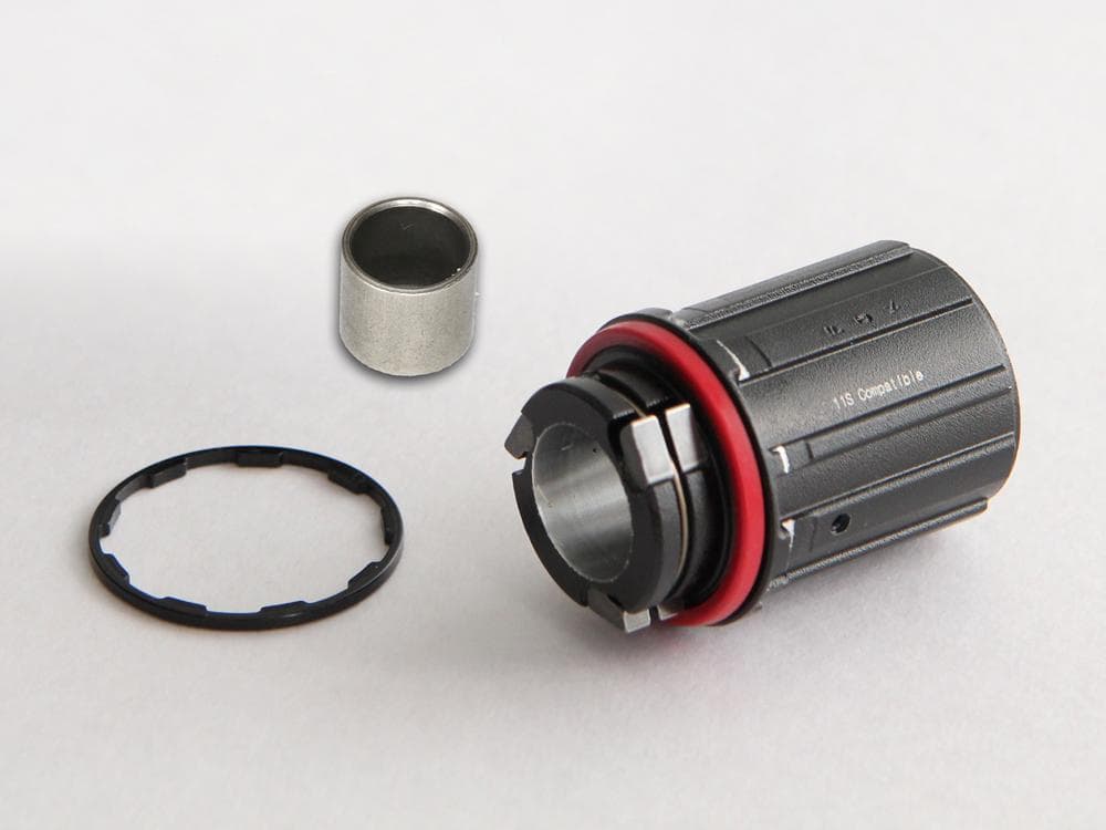 PowerTap パワータップ用フリーボディ―　シマノ11速対応 パワーメーター