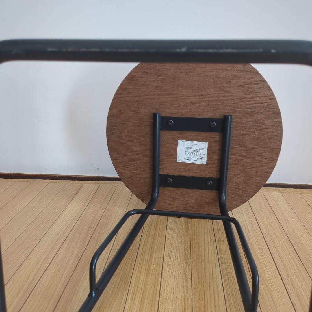 unico HOXTON(ホクストン)　サイドテーブル