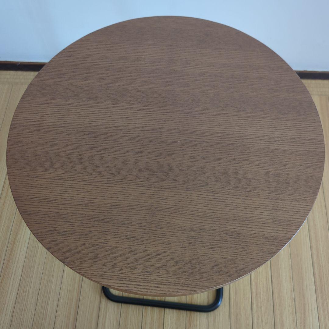 unico HOXTON(ホクストン)　サイドテーブル