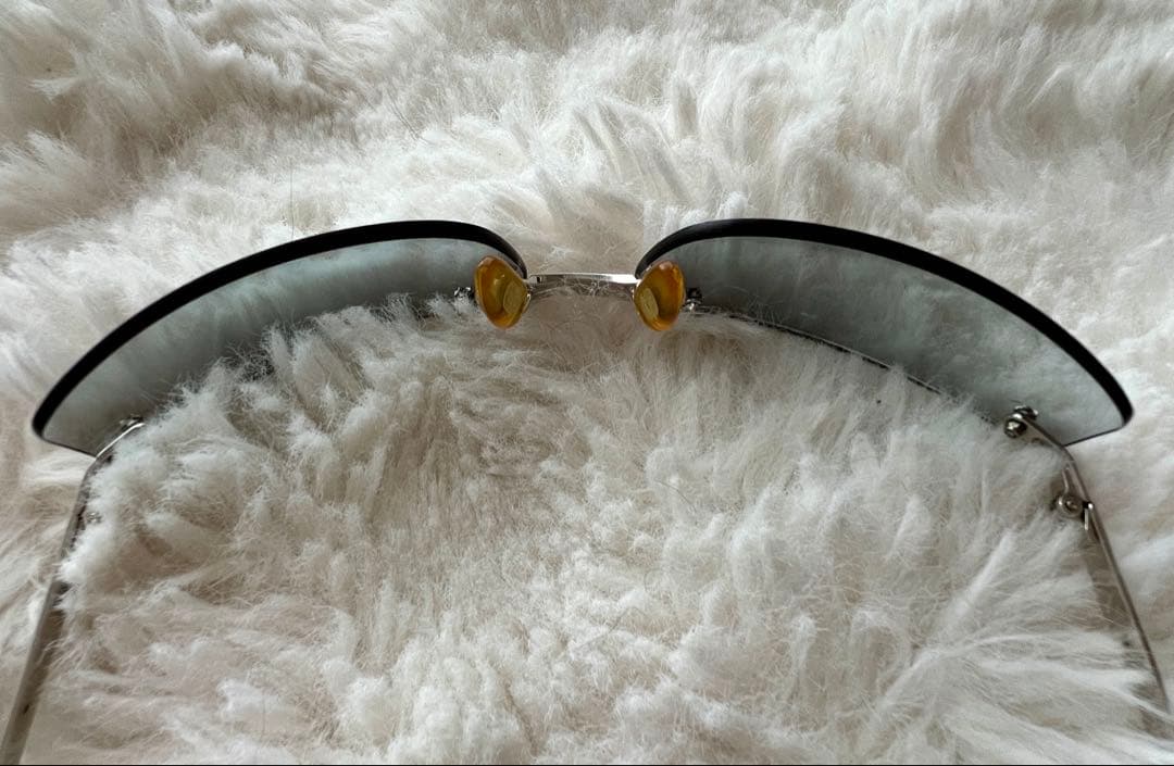 Dior DIORMINIPOP YB714 YB7KH セット　サングラス