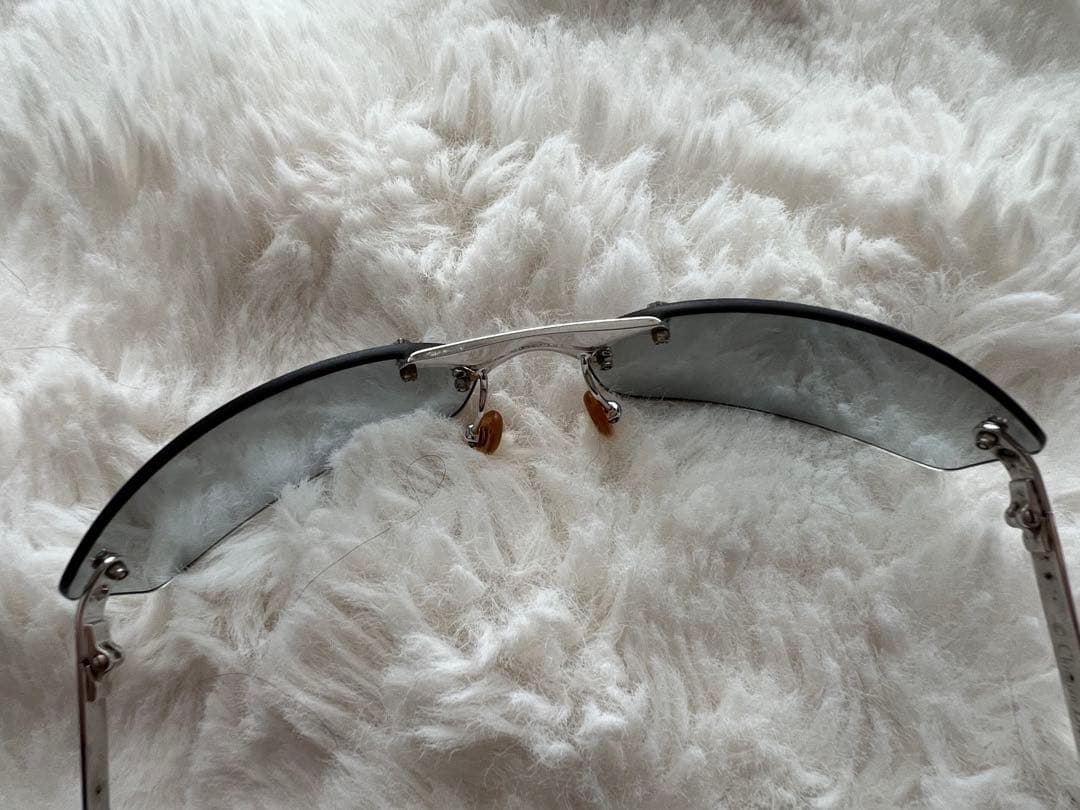 Dior DIORMINIPOP YB714 YB7KH セット　サングラス