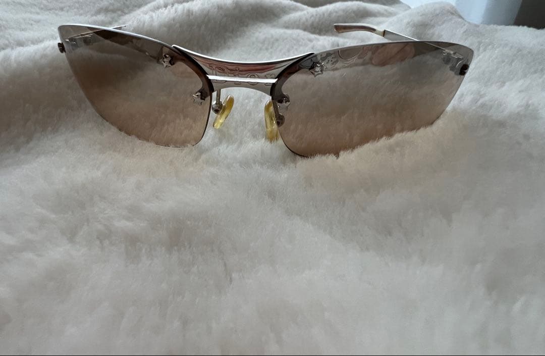 Dior DIORMINIPOP YB714 YB7KH セット　サングラス