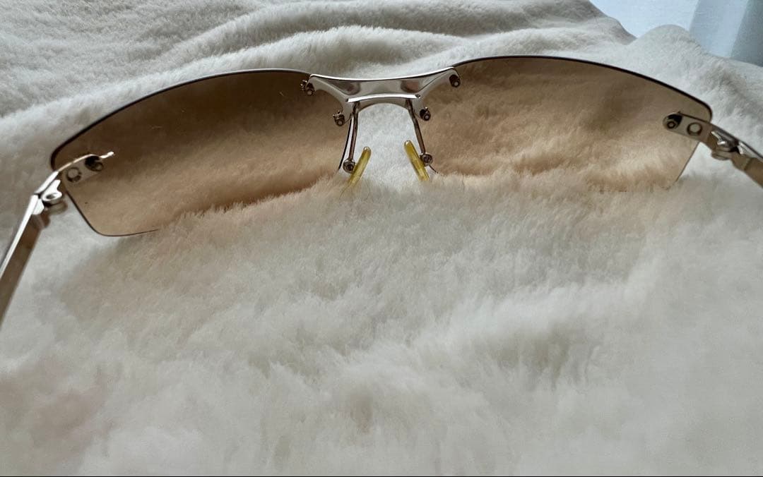 Dior DIORMINIPOP YB714 YB7KH セット　サングラス