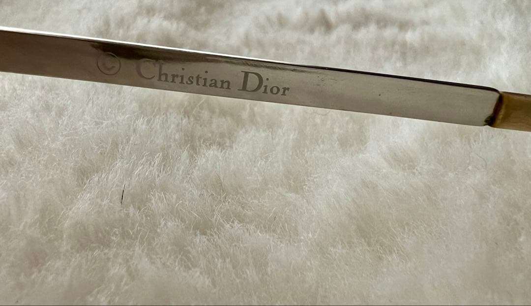 Dior DIORMINIPOP YB714 YB7KH セット　サングラス