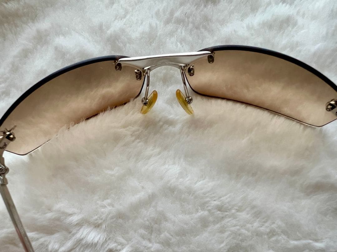 Dior DIORMINIPOP YB714 YB7KH セット　サングラス