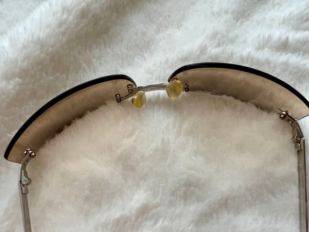 Dior DIORMINIPOP YB714 YB7KH セット　サングラス