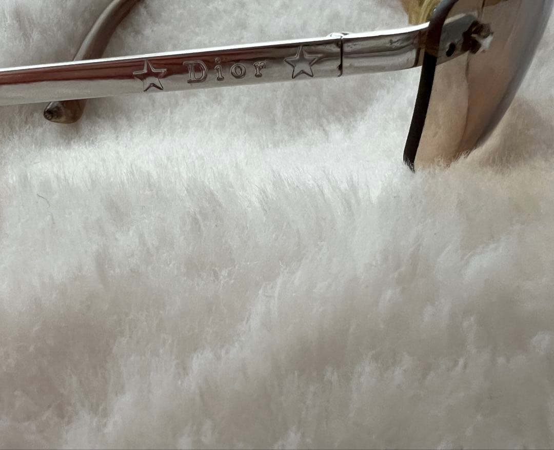 Dior DIORMINIPOP YB714 YB7KH セット　サングラス