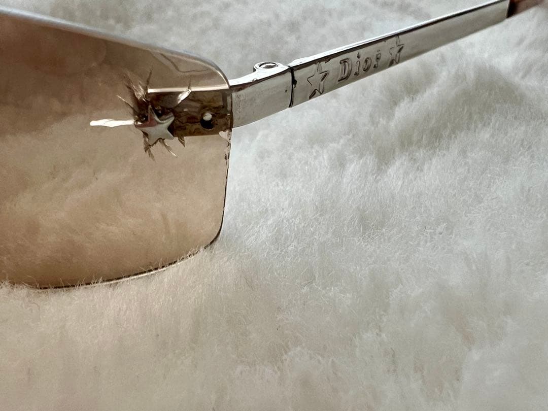 Dior DIORMINIPOP YB714 YB7KH セット　サングラス