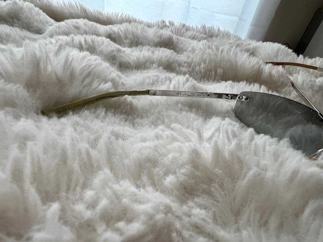 Dior DIORMINIPOP YB714 YB7KH セット　サングラス