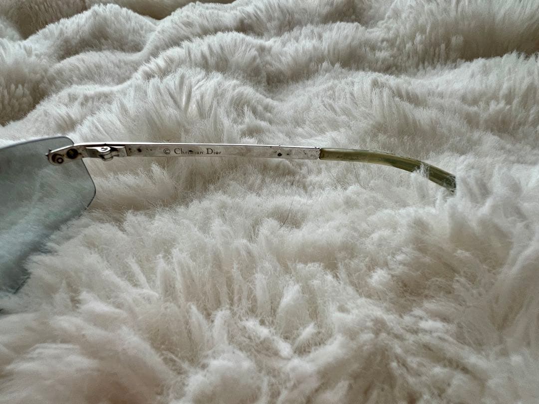 Dior DIORMINIPOP YB714 YB7KH セット　サングラス