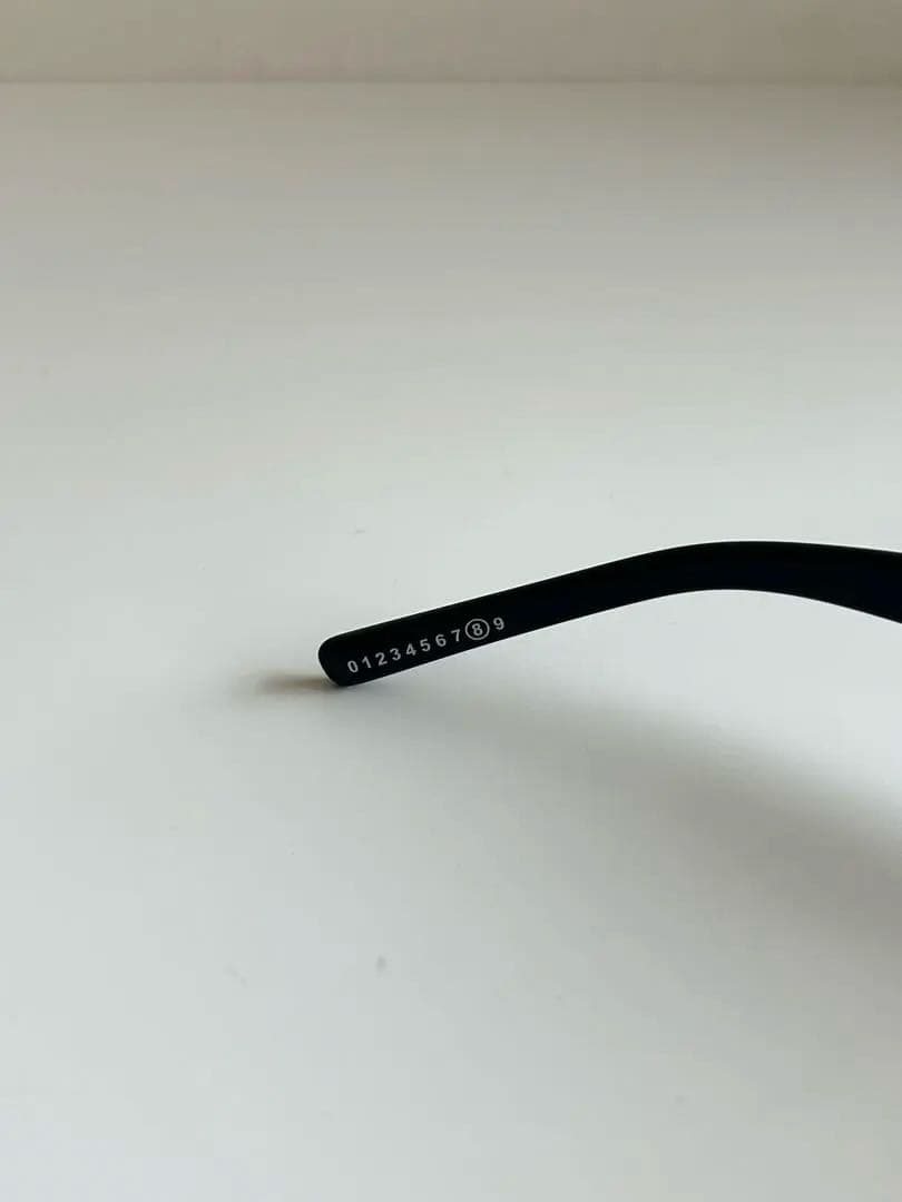 小物 Gentle Monster x Maison Margiela MM212