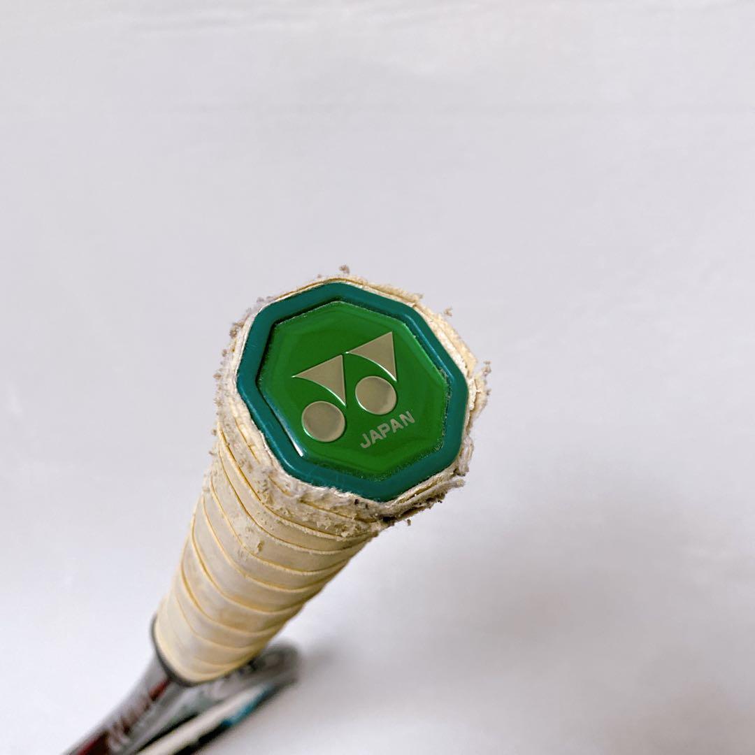 YONEX ヨネックス　GEOBREAK50VS ジオブレイク50VS　UXL0