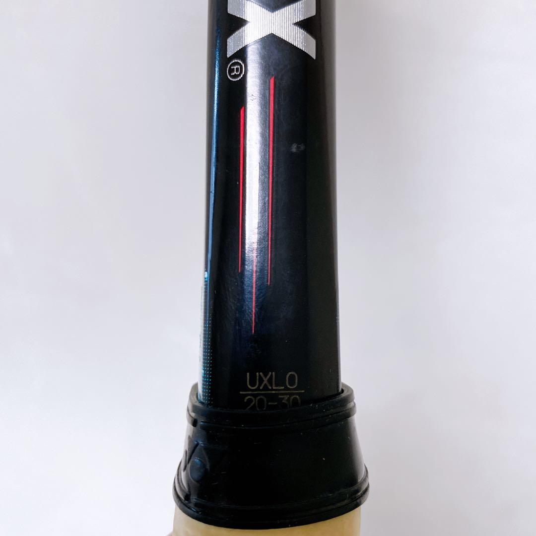YONEX ヨネックス　GEOBREAK50VS ジオブレイク50VS　UXL0