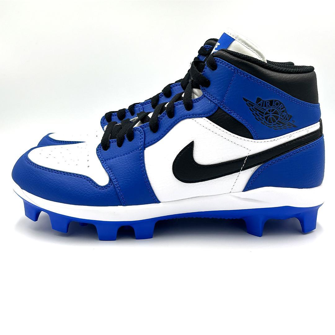 【新品】27.5cm Jordan1 Retro MCS 野球用スパイク