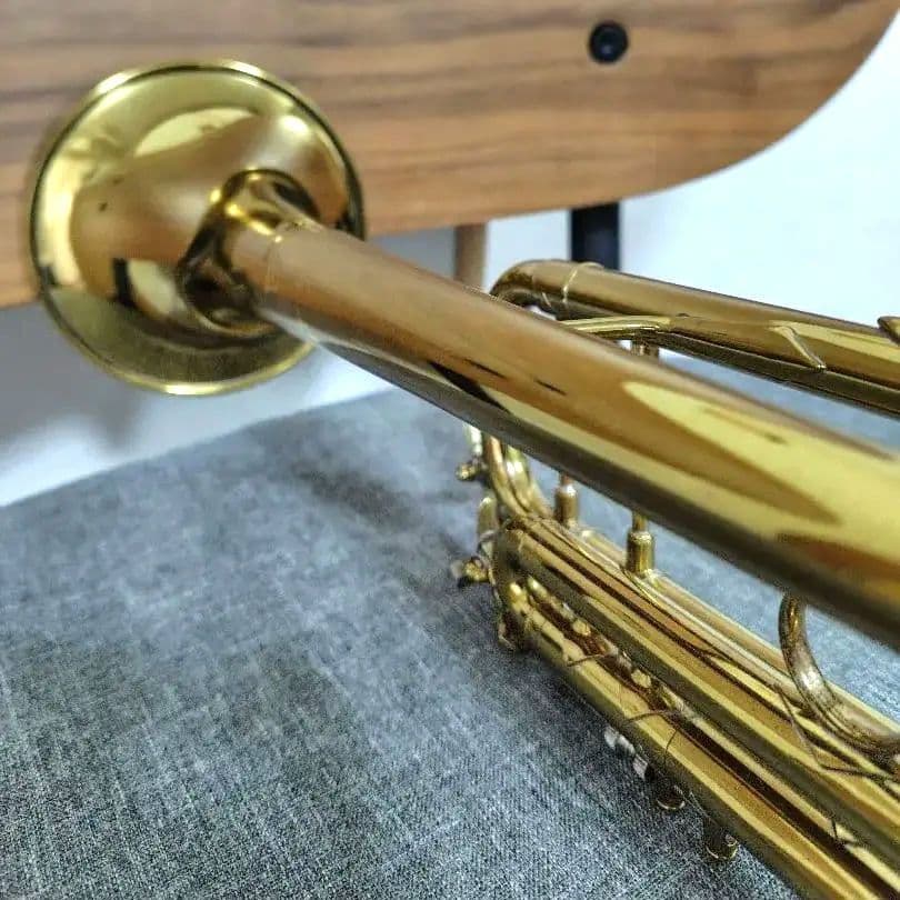 トランペット Bach 180ML 37 ✩ ライトウェイトモデル