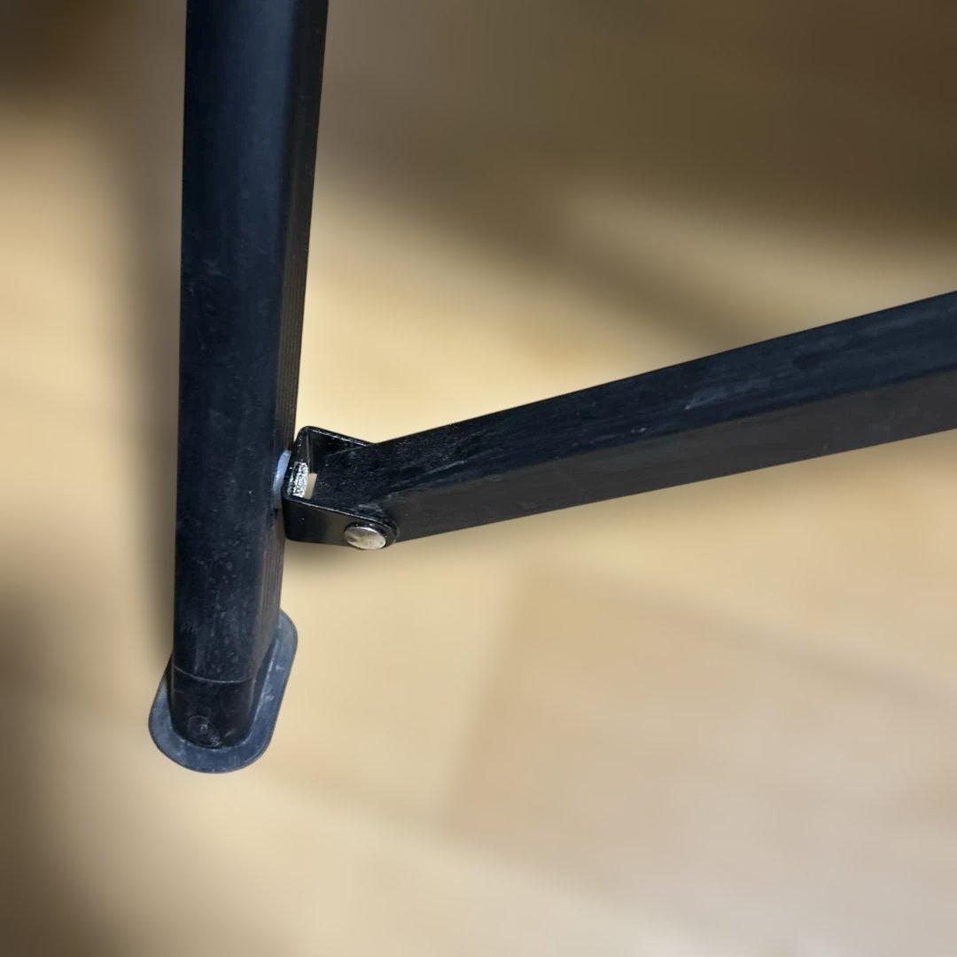 Coleman コールマン チェア レイチェア リクライニング