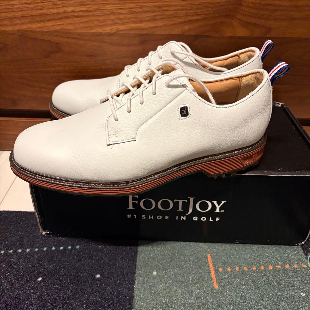 フットジョイ FJプレミアシリーズ フィールド