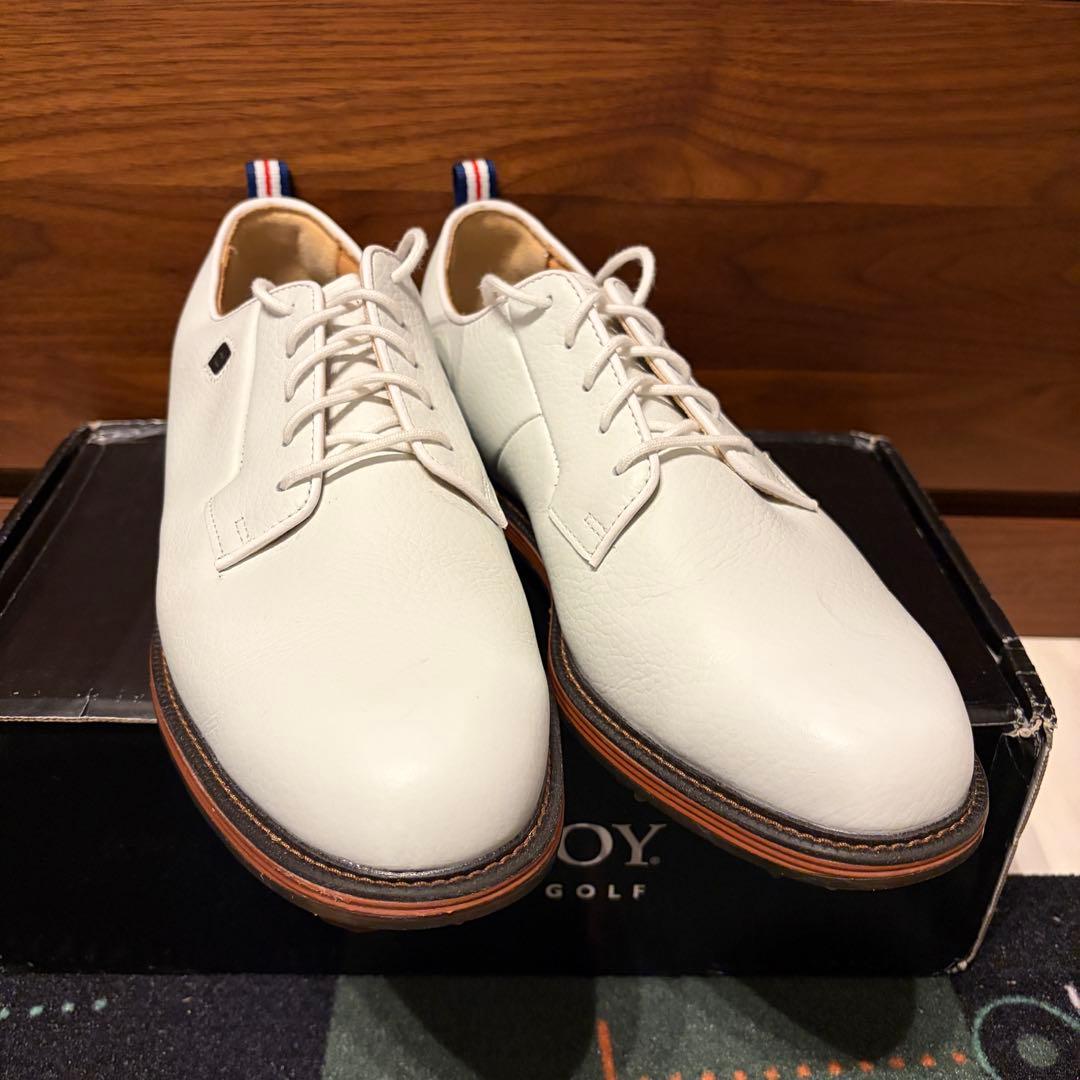 フットジョイ FJプレミアシリーズ フィールド