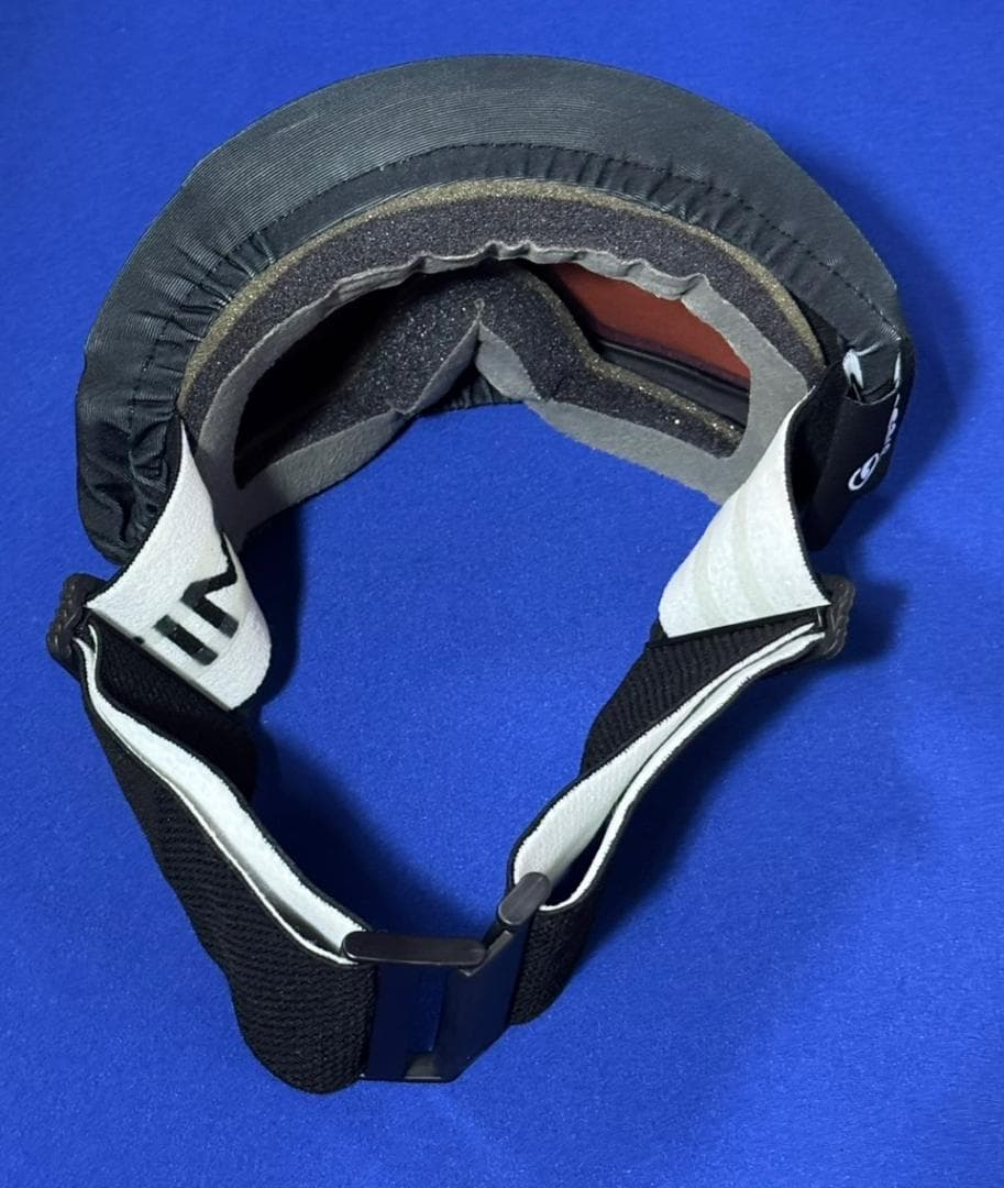 中古品 スミス SMITH Squad MAG 調光 国内正規品