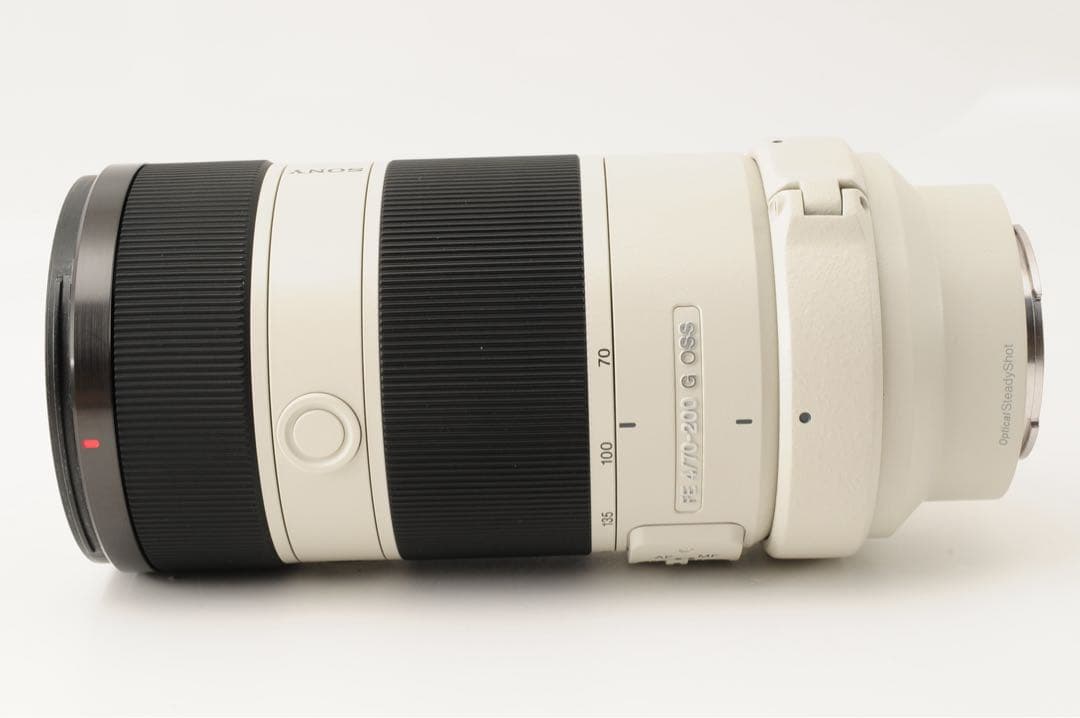 ◆美品◆ Sony FE 70-200mm f4 G OSS SEL70200G