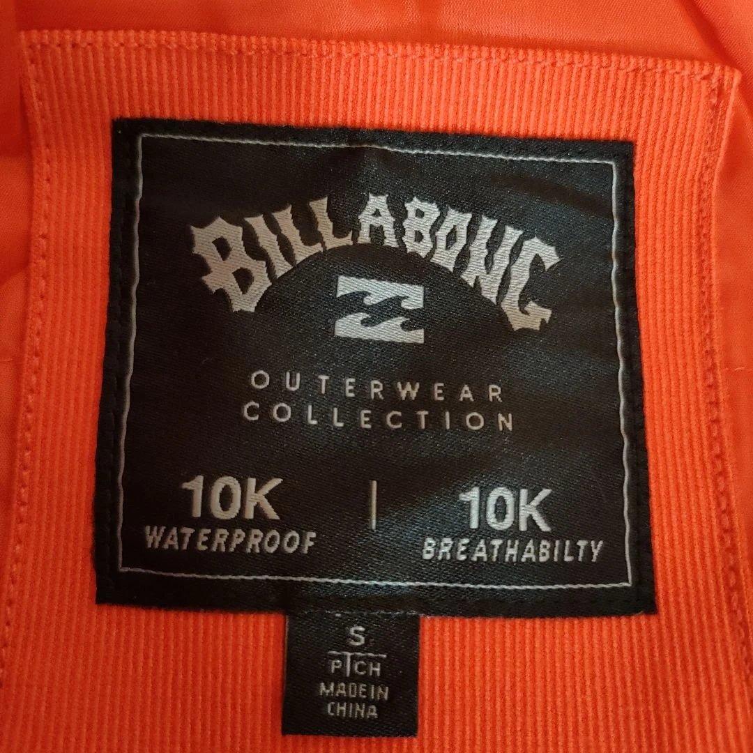 BILLABONG スノーボードウェアセット　6点