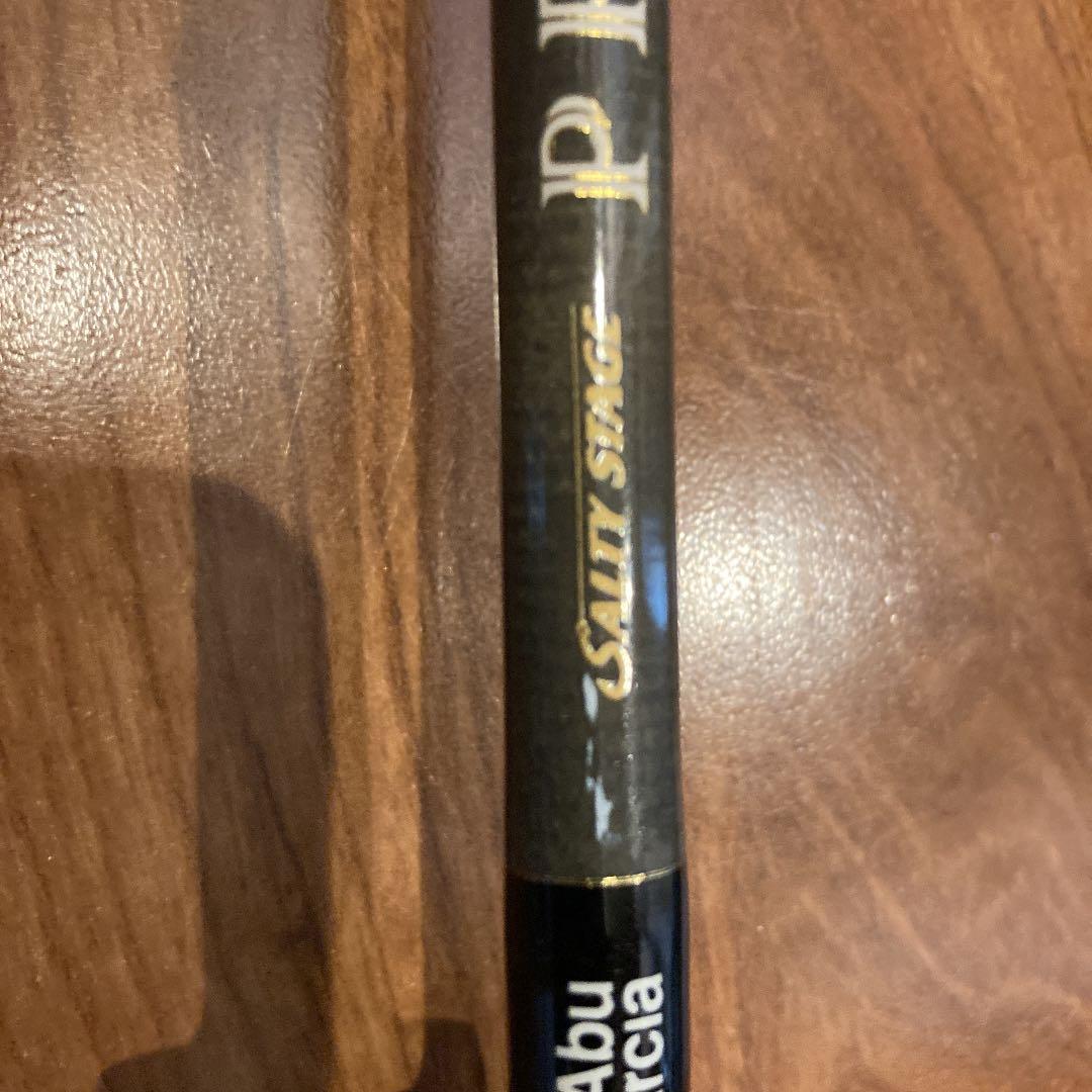 OFT 雷魚七八飛強 着払い。 ライギョロッド 雷魚七八 飛強 ライギョ