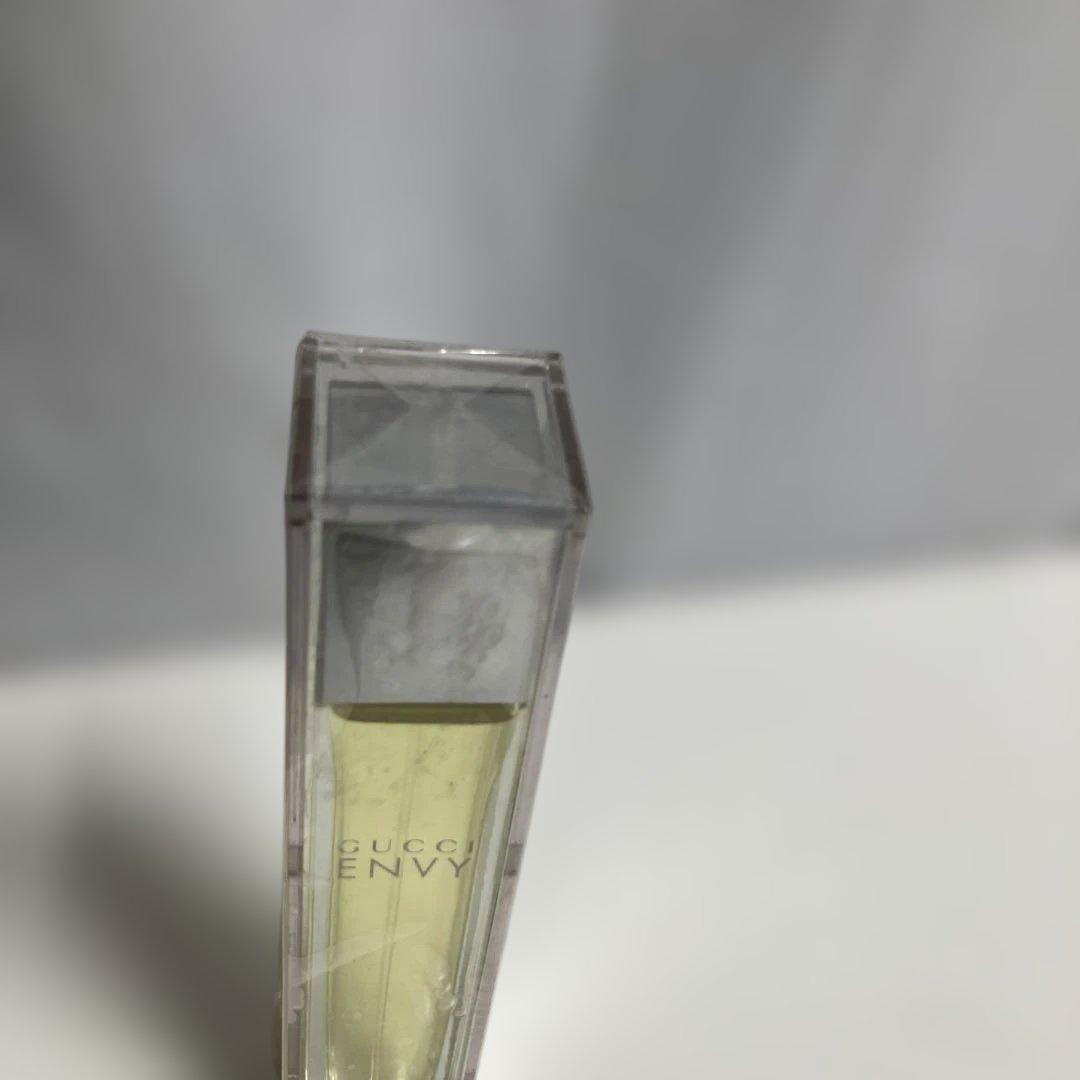 【Sr/12/19/10】GUCCI ENVY 50ml