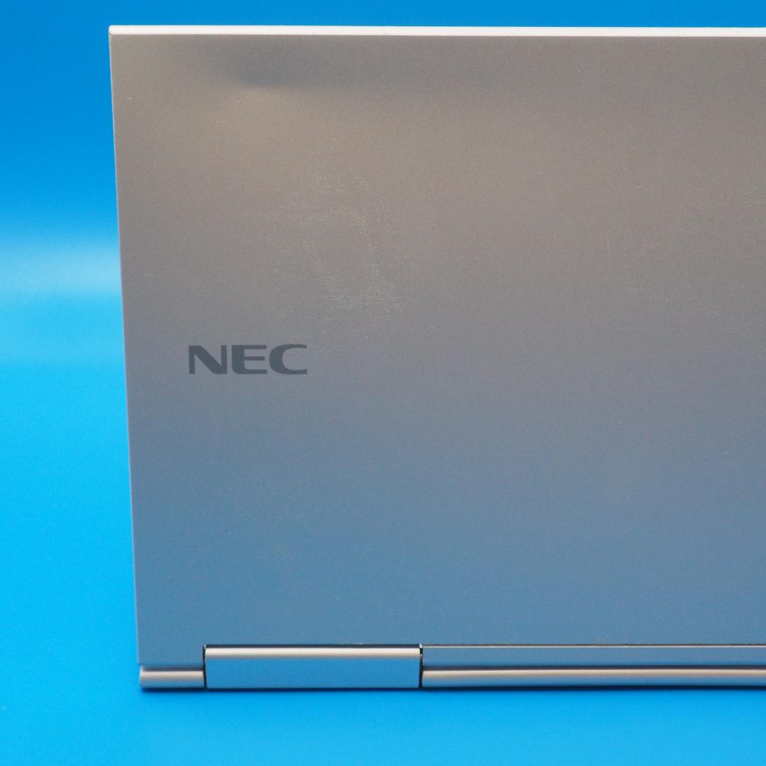 NEC VersaPro VG4　Core i5 8世代　2in1 office