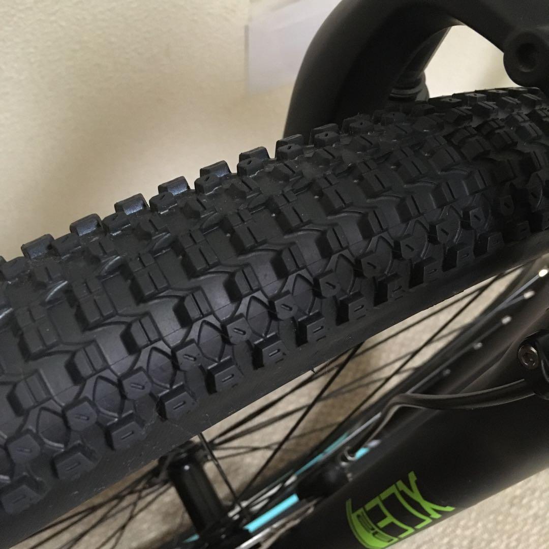 自転車本体 [2019] Bianchi Duel 27.0