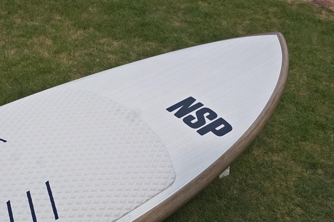 NSP WAVE SUP INSTIGATOR / SUP ボード（手渡し限定） 手渡し限定 NSP