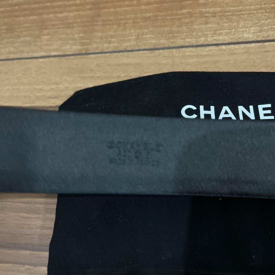 『未使用品』CHANELベルト♡