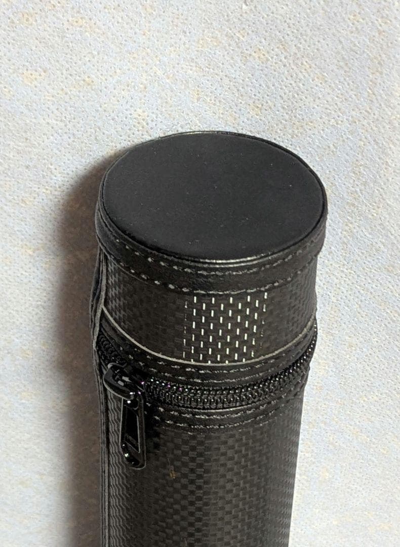 JML バイオリンケース シェル構造バックパック型 カーボンブラックカラー