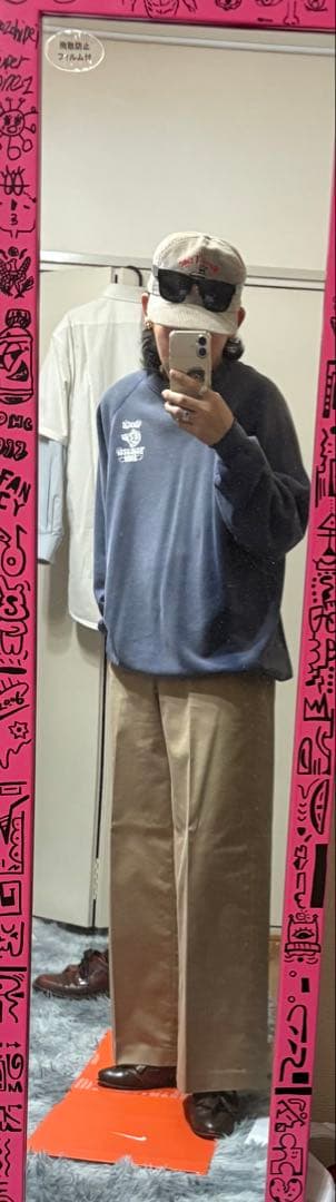 た*か様 スウェット ビンテージ 50s 60s 70s