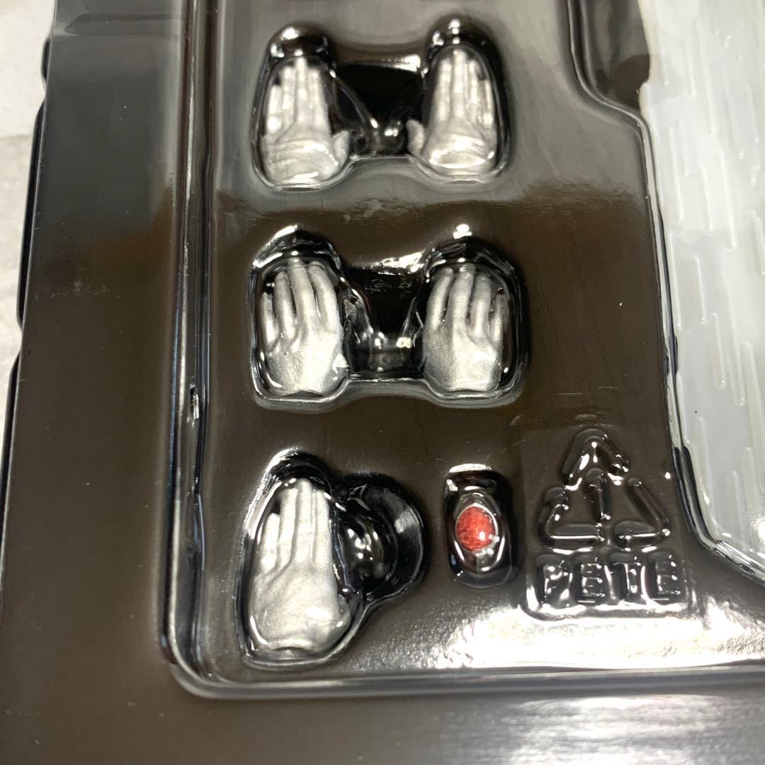 【極美品】S.H.Figuarts 真骨彫製法 ウルトラマンティガ マルチタイプ