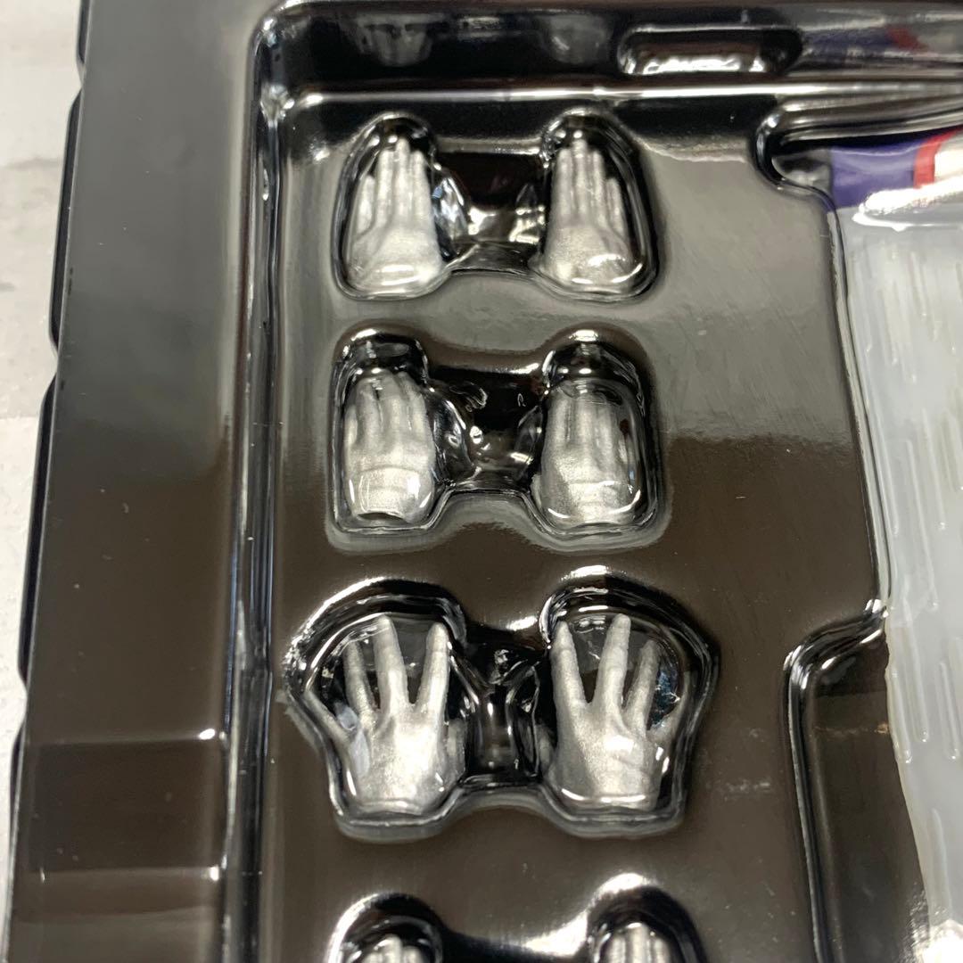 【極美品】S.H.Figuarts 真骨彫製法 ウルトラマンティガ マルチタイプ