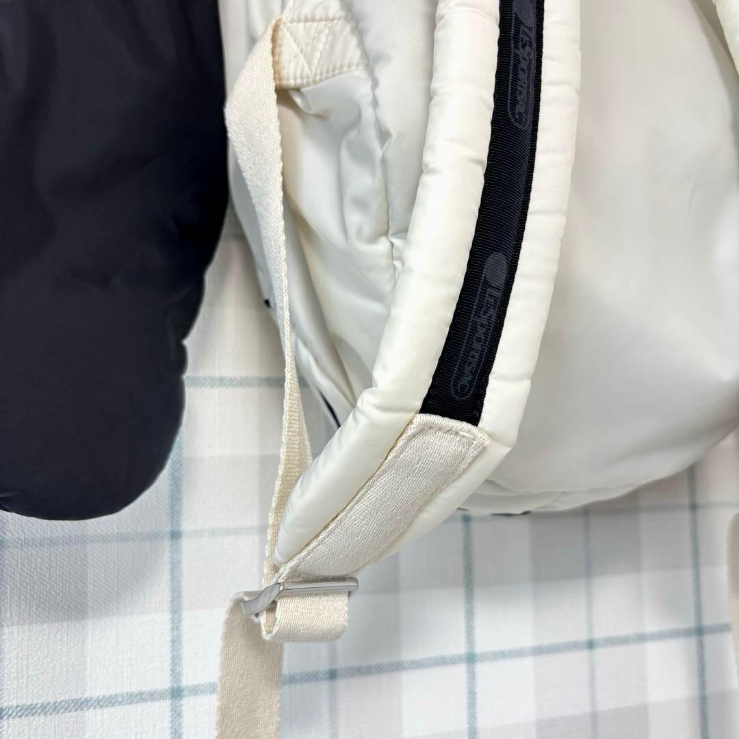 【希少】レスポートサック スヌーピーバックパック リュック ピーナッツ コラボ