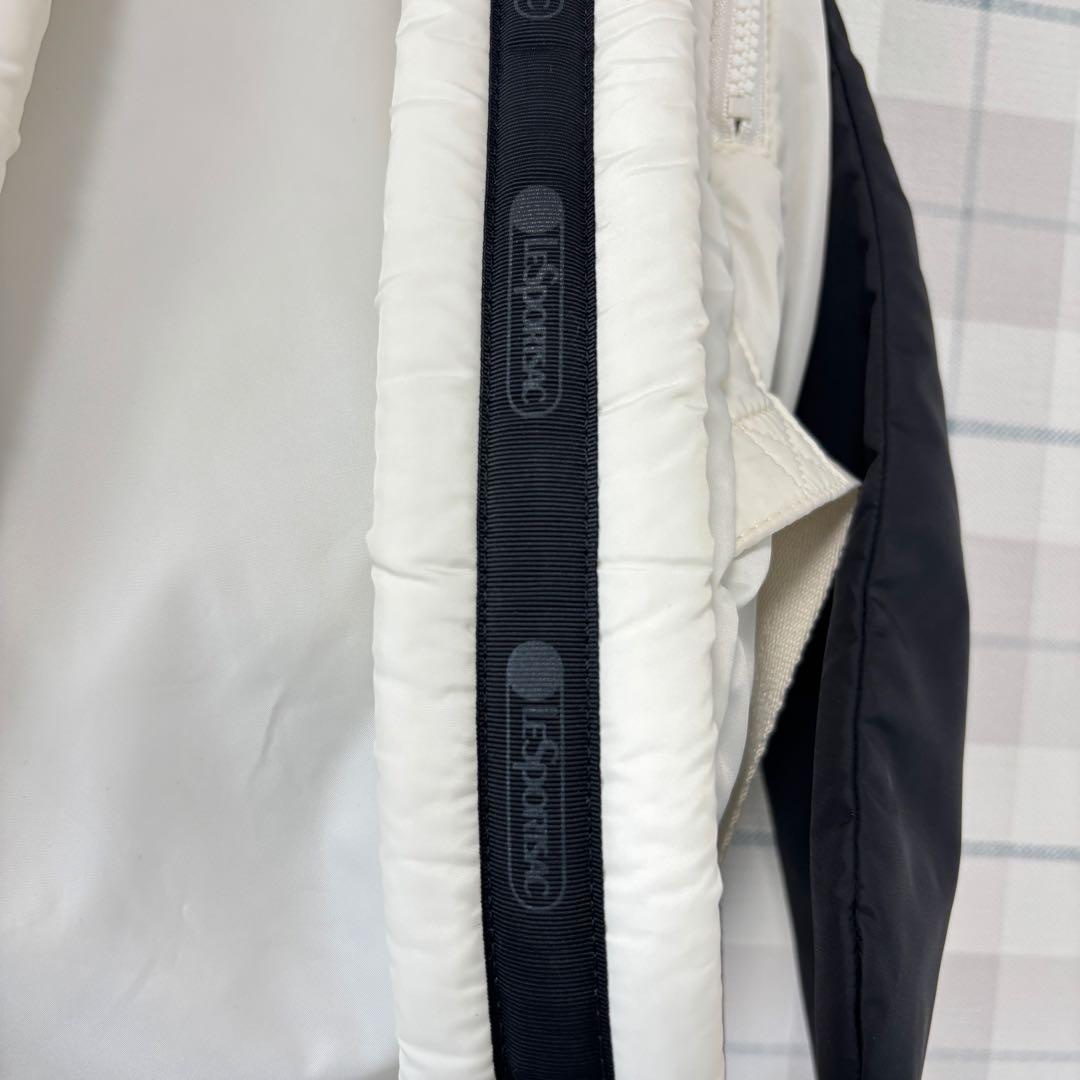 【希少】レスポートサック スヌーピーバックパック リュック ピーナッツ コラボ