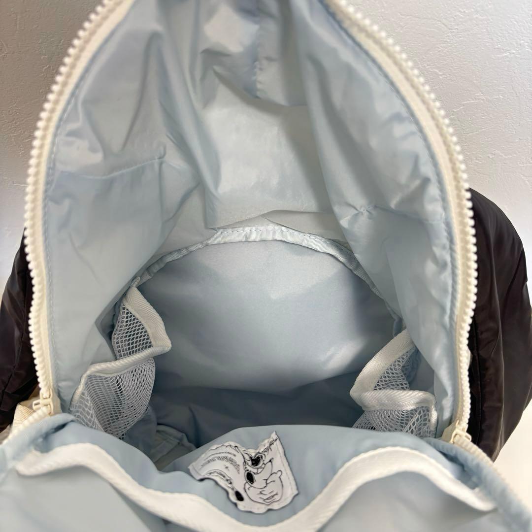 【希少】レスポートサック スヌーピーバックパック リュック ピーナッツ コラボ