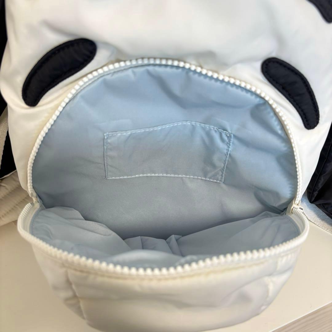 【希少】レスポートサック スヌーピーバックパック リュック ピーナッツ コラボ