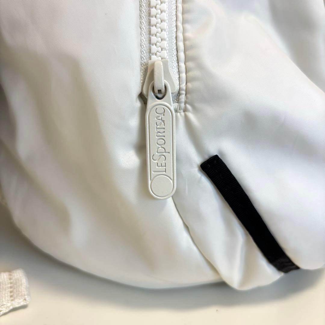 【希少】レスポートサック スヌーピーバックパック リュック ピーナッツ コラボ