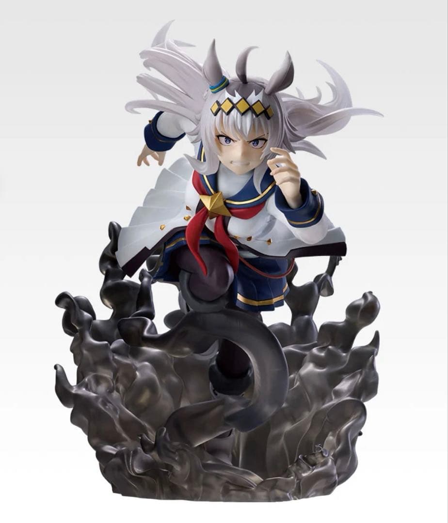 一番くじ 『ウマ娘 シンデレラグレイ』 A賞、ラストワン賞 セット売り