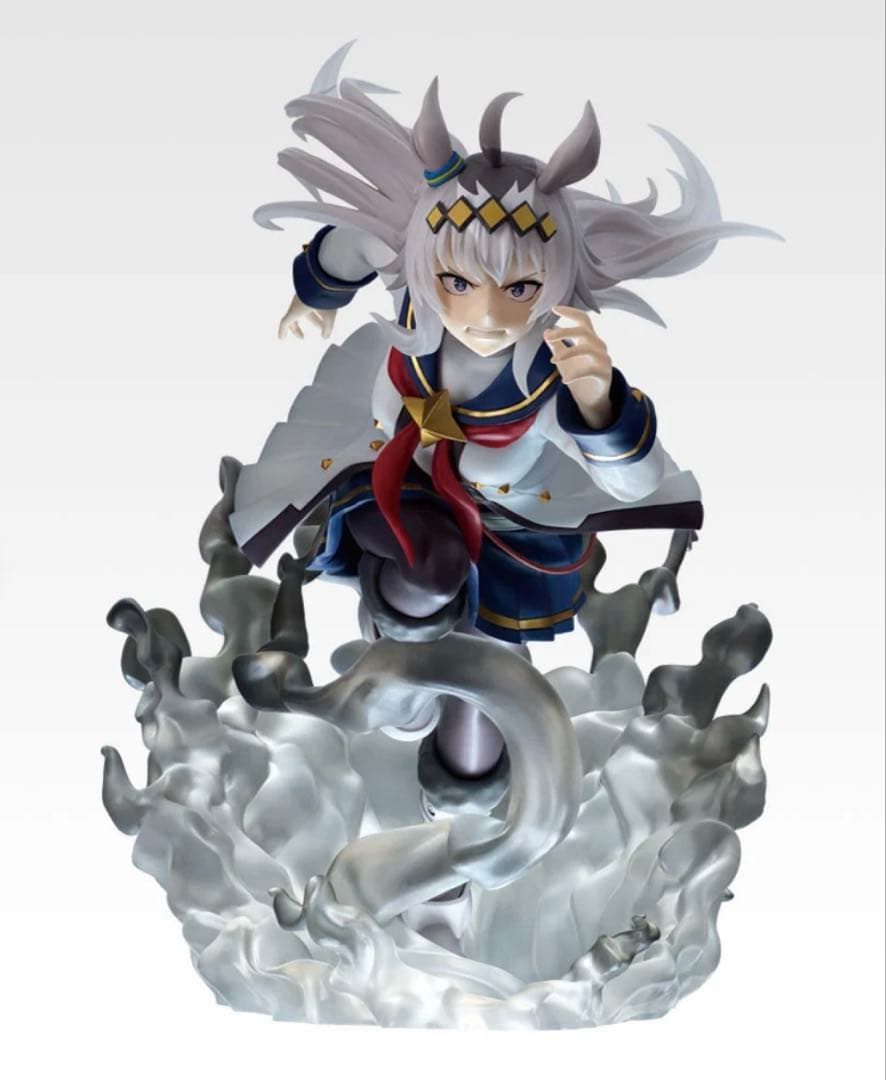 一番くじ 『ウマ娘 シンデレラグレイ』 A賞、ラストワン賞 セット売り