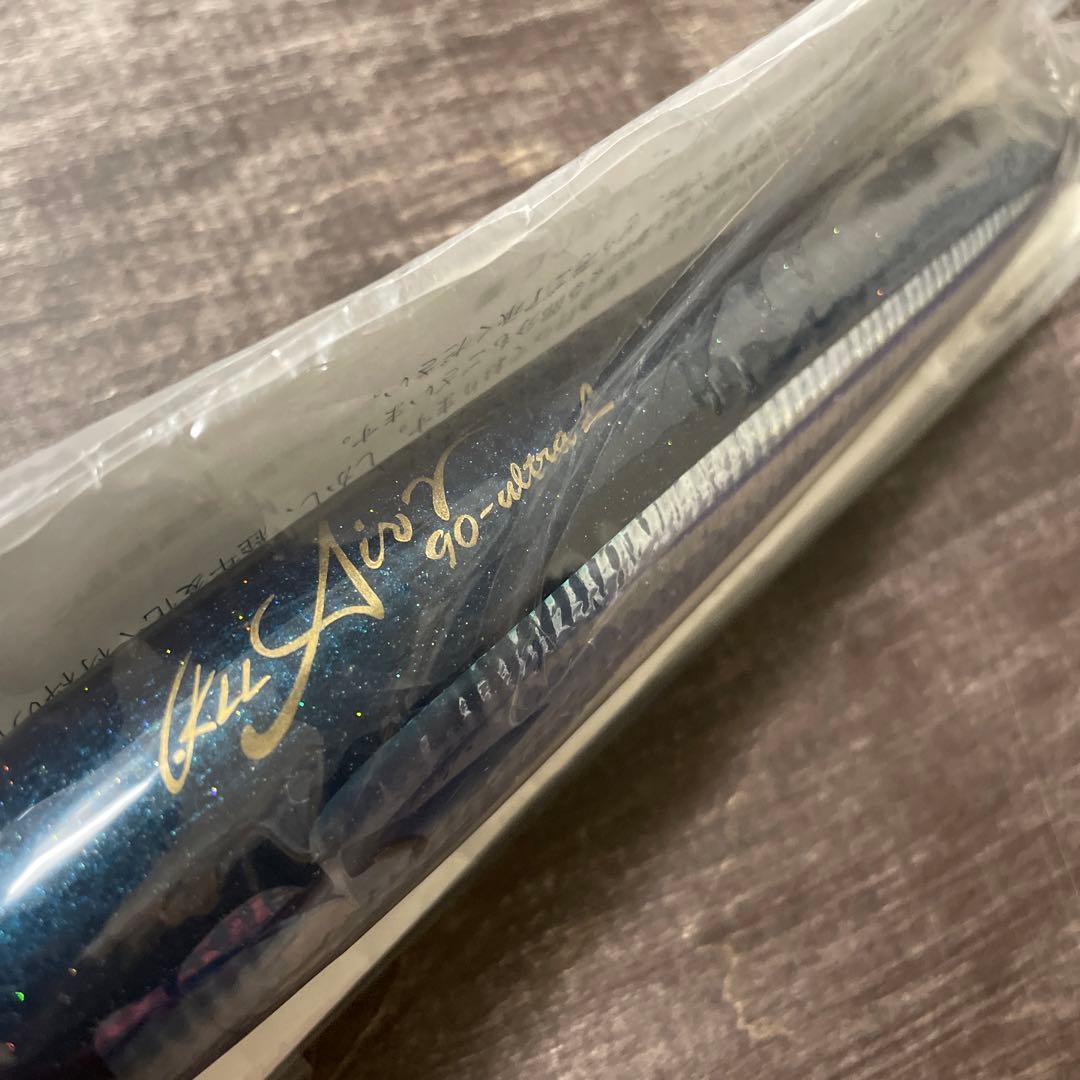 KLL Air γ90-ウルトラL サンマ カーペンター G632