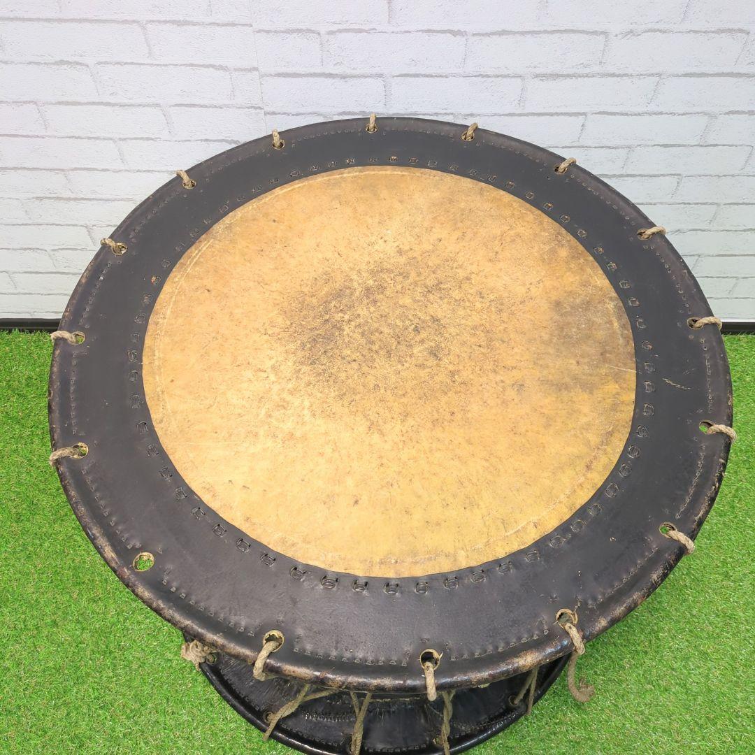 桶太鼓　和太鼓　伝統工芸