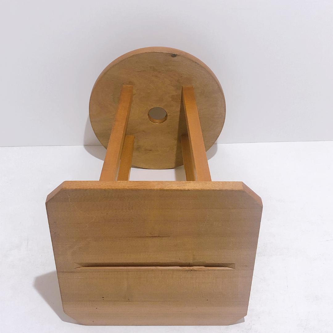 ☆雅流 組紐台 組紐道具 組台 組紐台 丸台 - メルカリ