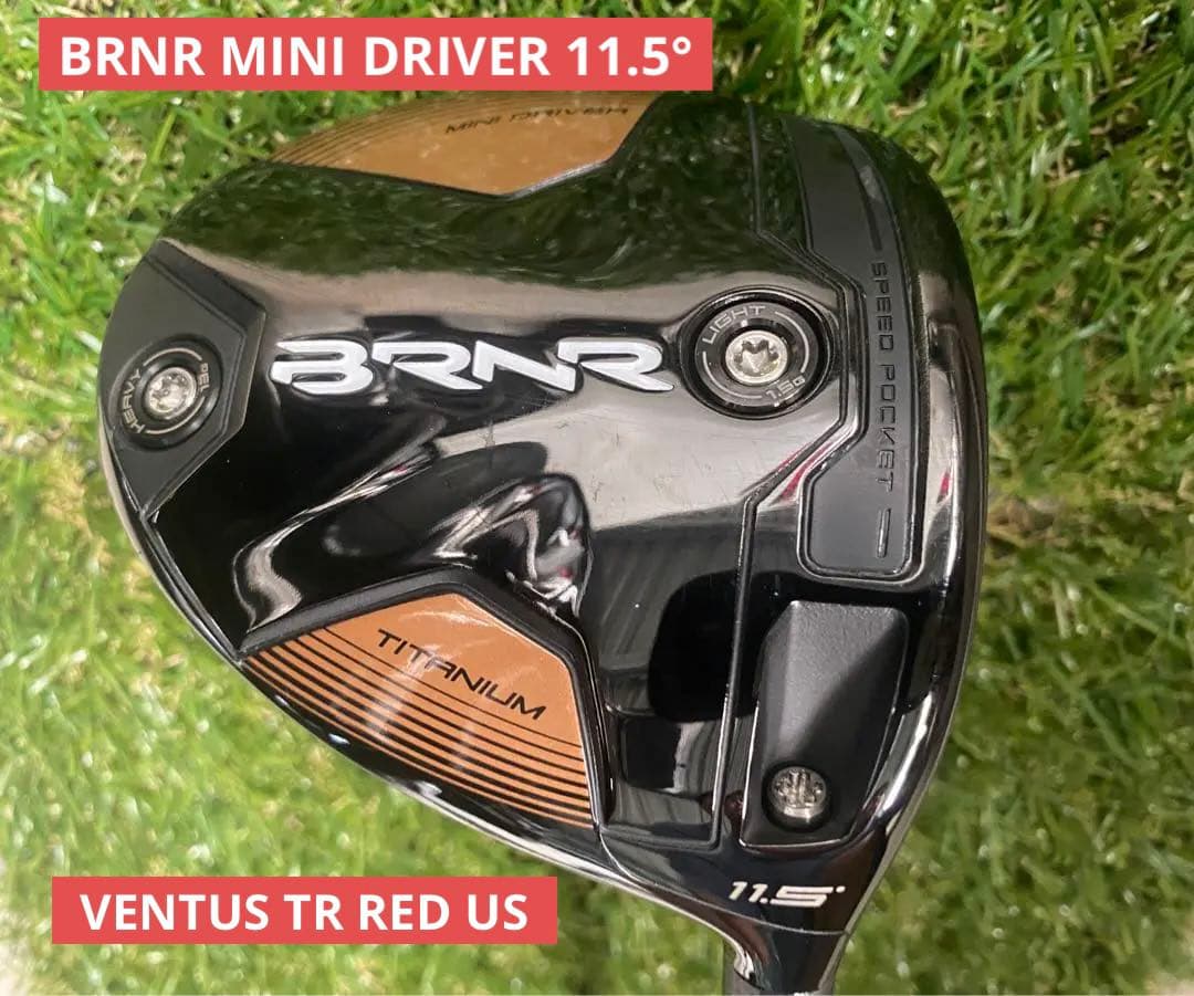 THEOPEN 限定版記念151号ロイヤル・リバプール・パター